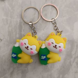 Gantungan Kunci Dogy
