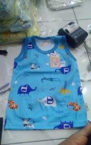 VIOla baju kutung L