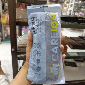 Careion KF94/Dewasa/10pcs/Denim