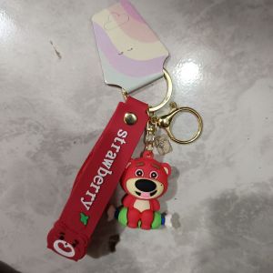 Gantungan Kunci Lotso 