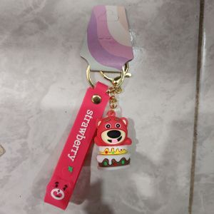 Gantungan Kunci Lotso 