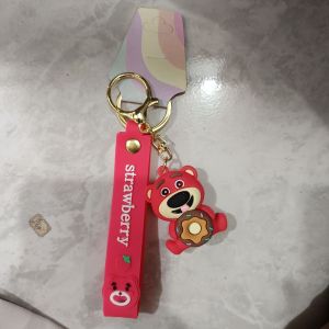 Gantungan Kunci Lotso 