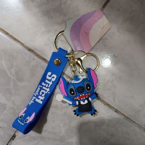 Gantungan Kunci Stich