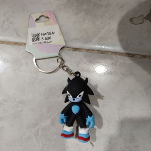 Gantungan Kunci 