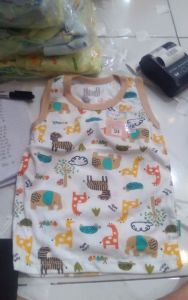 Viola baju kutung XL