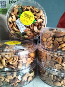 Mede toples