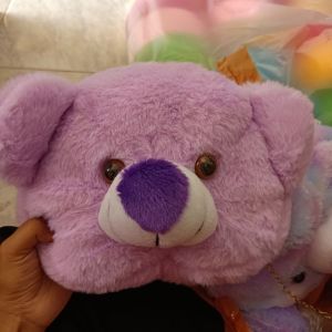 Tas Slempang Anak Bear