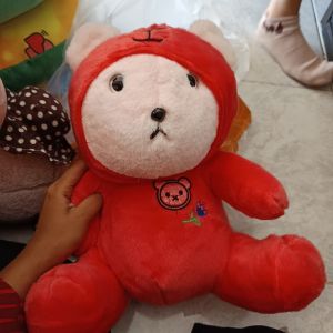 Boneka Bear