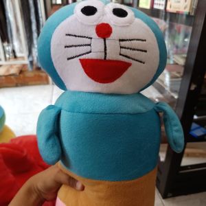 Boneka Guling Karakter 