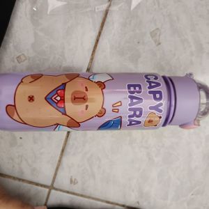 Botol Minum Capybara