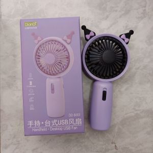 Kipas Portable Sanrio