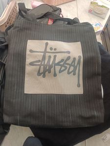 Totebag Kanvas