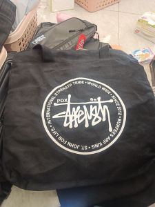 Totebag Kanvas