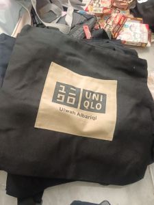 Totebag Kanvas