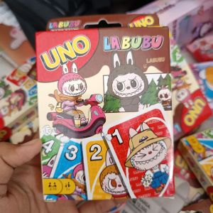 Uno Labubu