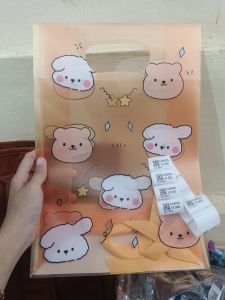 Paperbag Mika