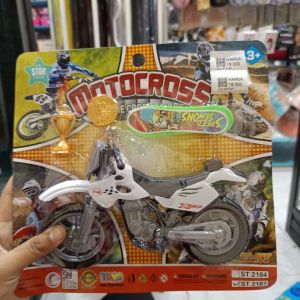 Motocross 