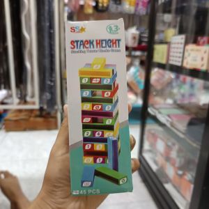 Stack Hekht