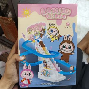 Labubu Slide