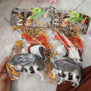 Taman Safari 