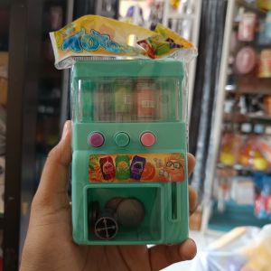 Mesin Minuman