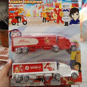 Paket Ekspres 