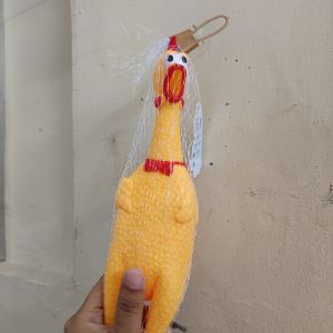 Screming Chiken 