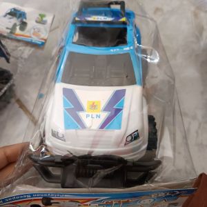 Mobil Pln