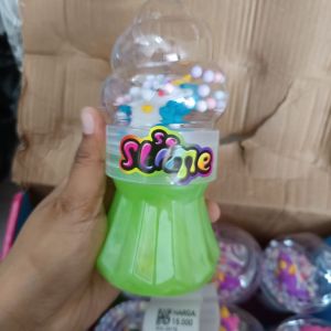 Slime Unicorn 