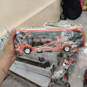 Ulil - Mainan - Bus Basuri 
