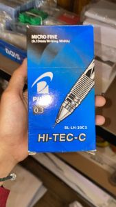 PENAH HI-TEC