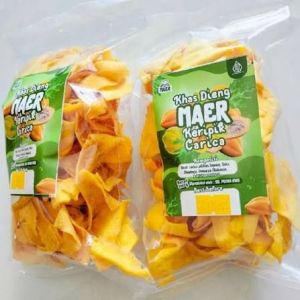 Keripik carica