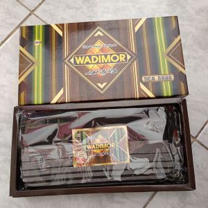 Wadimor Sarung Tenun Tiga Dara