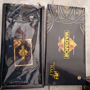 Wadimor Sarung Tenun Motif Bali