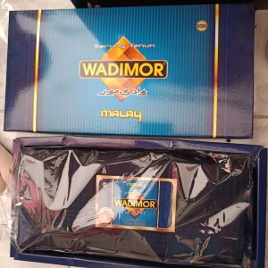 Wadimor Sarung Tenun Malay