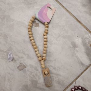 Tasbih Kayu Coksu 33 butir