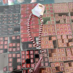 Tasbih Mutiara 
