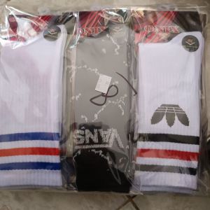Onix Kaos Kaki Sport Panjang