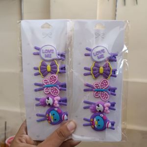 Jepit Rambut Set
