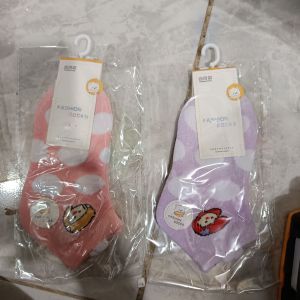 Fashion Socks Kids