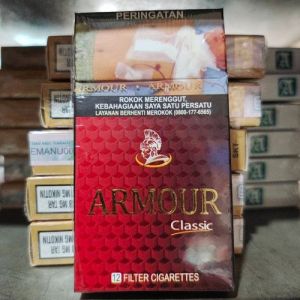 ARMOUR CLASSIC