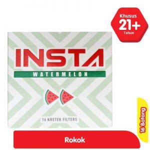 INSTA WATERMELON 16