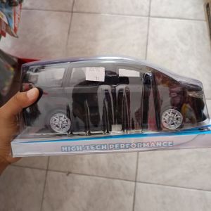 Mobil Alphard 