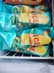 Ice Pinepple 