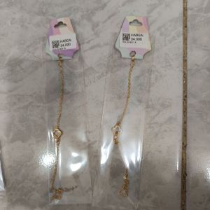 Gelang Yaxiya 