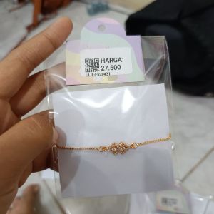 Gelang Yaxiya 