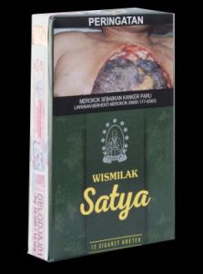 WISMILAK SATYA 16