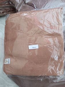 Hijab Varisha/ Mocca