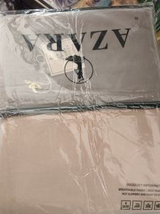 Azara Polos Olive Plat AZ
