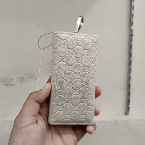 Ganci STNK